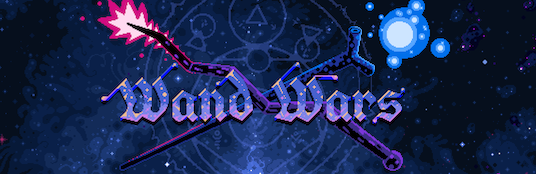 Wand Wars Game